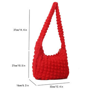 boutique | Bags | Scarlet Skies Shoulder Bag | Poshmark